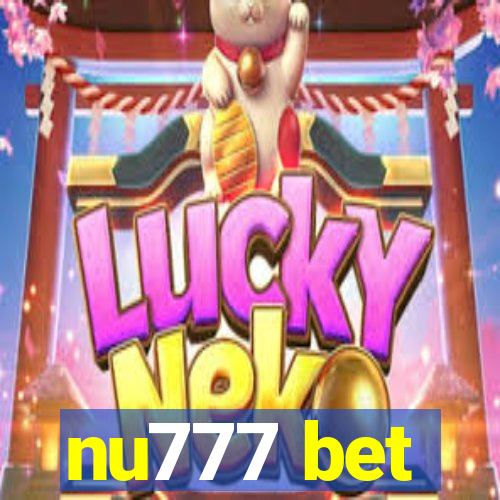 nu777 bet